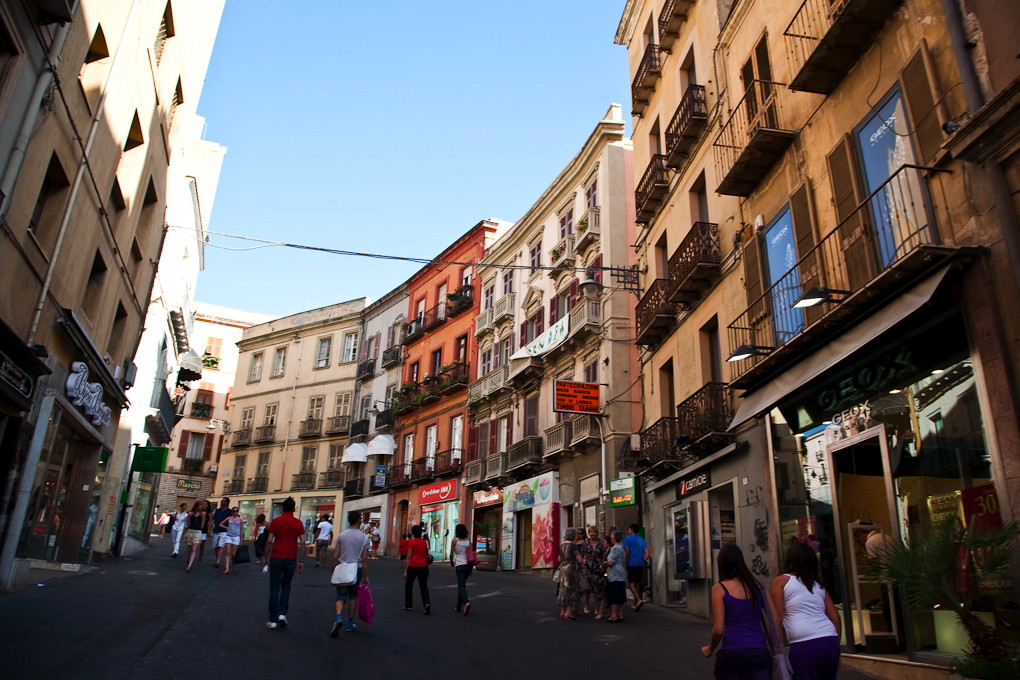 Cagliari